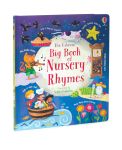 Big Book of Nursery Rhymes spread