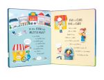 Big Book of Nursery Rhymes spread