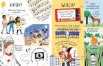 Lift-the-flap Questions and Answers About Music spread