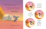Aesop's Fables for Little Children spread