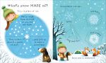 Very First Questions and Answers What is Snow? spread