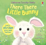 There There Little Bunny book cover