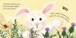 There There Little Bunny spread