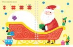 Fingerprint Activities Santa's Workshop spread