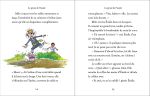 Histoires de pirates illustrées page intérieure