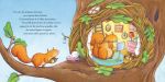 Mon petit livre musical page intérieure