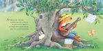 Mon petit livre musical page intérieure