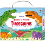 Dinossauros capa