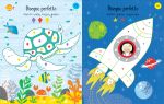 Giochi con carta e matita pagina interna