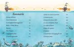 Racconti illustrati di pirati pagina interna