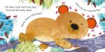 There There Little Bear spread