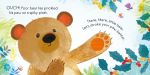 There There Little Bear spread