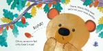 There There Little Bear spread