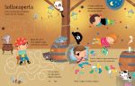 Pirati pagina interna