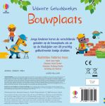 Bouwplaats spread