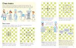 Usborne Chess Book spread