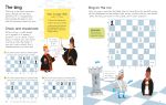 Usborne Chess Book spread