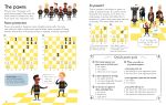 Usborne Chess Book spread