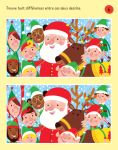 Noël page intérieure