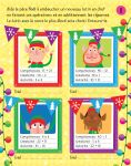 Noël page intérieure