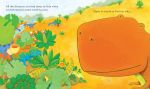 Peek Inside Dinosaurs spread