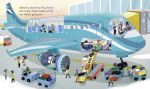 Peek Inside How a Plane Works spread