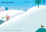 L'hiver en fête page intérieure