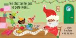 Ne chatouille pas le père Noël ! page intérieure
