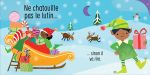 Ne chatouille pas le père Noël ! page intérieure