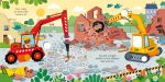 Les bruits du chantier page intérieure
