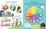 Les émotions page intérieure