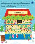 Natale  Blocco enigmistico pagina interna