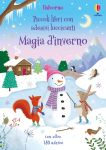 Magia d'inverno copertina