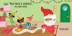 Non farmi il solletico! … dice Babbo Natale pagina interna