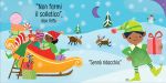 Non farmi il solletico! … dice Babbo Natale pagina interna