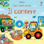 Il cantiere copertina