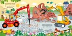 Il cantiere pagina interna