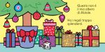 Dov'è il mio albero di Natale? pagina interna