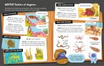 Lots of Things to Know About Seas and Oceans spread