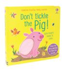 Don't Tickle the Pig! spread