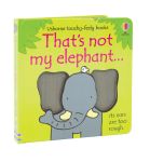 That's not my elephant… spread
