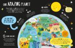 Lift-the-Flap Looking After Our Planet spread