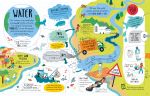 Lift-the-Flap Looking After Our Planet spread