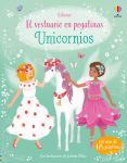 Unicornios cubierta