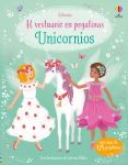 Unicornios cubierta