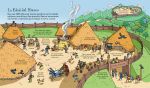 La Edad de Piedra página interior