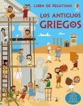 Los antiguos griegos cubierta