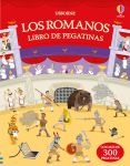 Los romanos cubierta