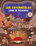 Los cavernícolas cubierta