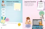 Mi familia y su historia página interior